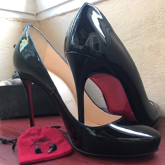 Classics Christian Louboutin - Picture 4 of 4